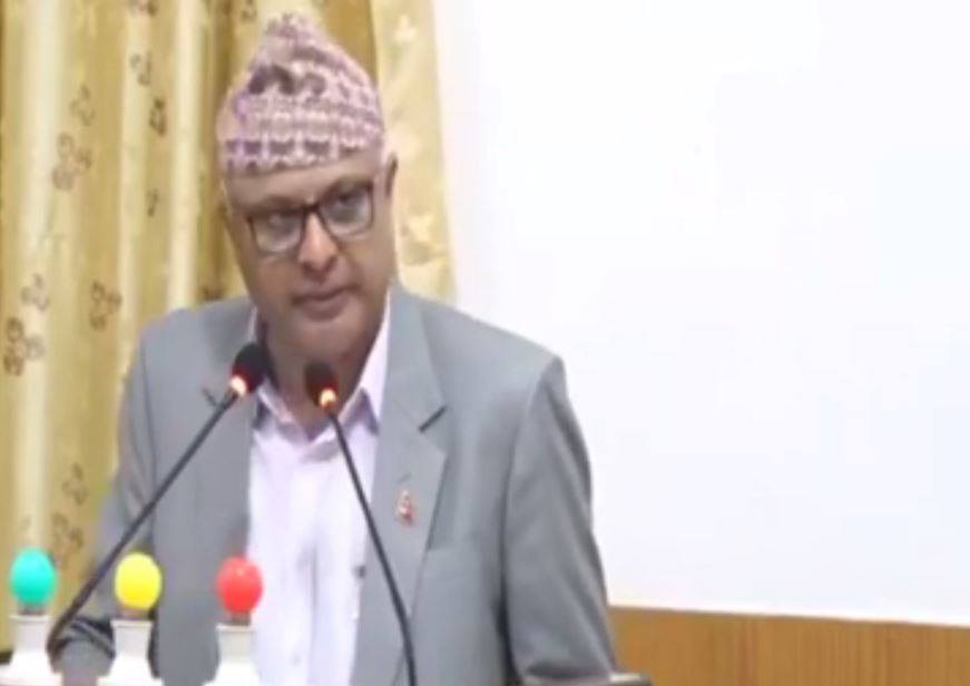 प्रदेश १ मा कोरोना नियन्त्रणमा झण्डै २० करोड खर्च